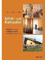 bokomslag Lehm- und Kalkputze