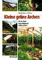 Claudia Lorenz-Ladener - Kleine grüne Archen, Inbunden