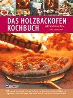bokomslag Das Holzbackofen-Kochbuch