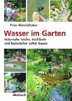 bokomslag Wasser im Garten