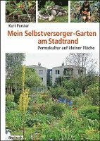 bokomslag Mein Selbstversorger-Garten am Stadtrand