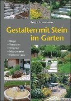 bokomslag Gestalten mit Stein im Garten