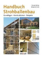 bokomslag Handbuch Strohballenbau