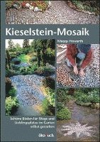 bokomslag Kieselstein-Mosaik
