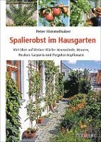 bokomslag Spalierobst im Hausgarten