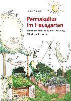 bokomslag Permakultur im Hausgarten