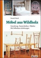 bokomslag Möbel aus Wildholz