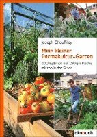 bokomslag Mein kleiner Permakultur-Garten