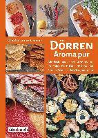 bokomslag Dörren - Aroma pur