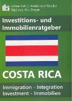 bokomslag Costa Rica Investitions- und Immobilienratgeber