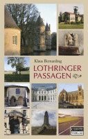 Klaus Bernarding - Lothringer Passagen, Häftad
