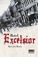 bokomslag Hotel Excelsior