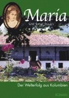 bokomslag Maria