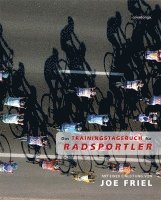 bokomslag Das Trainingstagebuch für Radsportler