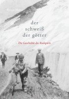 bokomslag Der Schweiß der Götter