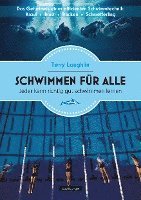 bokomslag Schwimmen für alle