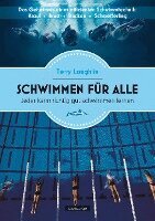 Terry Laughlin - Schwimmen für alle, Häftad