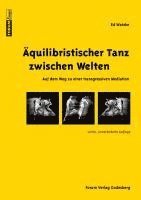 bokomslag Äquilibristischer Tanz zwischen Welten