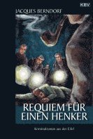 Jacques Berndorf - Requiem für einen Henker, Häftad