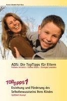 bokomslag ADS: Die TopTipps für Eltern