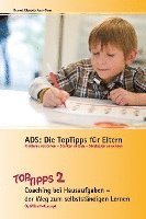 bokomslag ADS - Die TopTipps für Eltern 2