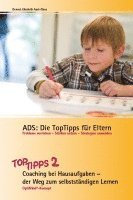 bokomslag ADS - Die TopTipps für Eltern 2