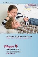 bokomslag ADS: Die TopTipps für Eltern 4