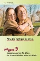 bokomslag ADS: Die TopTipps für Eltern 3