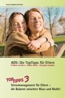 bokomslag ADS: Die TopTipps für Eltern 3