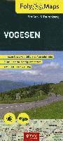 FolyMaps Vogesen 1:250 000 1