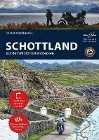 Motorrad Reiseführer Schottland 1