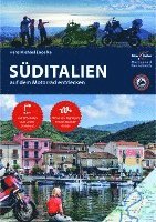 Motorrad Reiseführer Süditalien