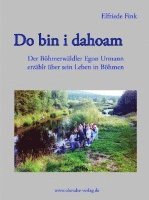 bokomslag Do bin i dahoam