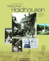 bokomslag Haidhausen