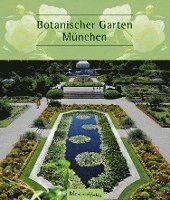 bokomslag Botanischer Garten München