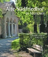 bokomslag Der Alte Südfriedhof in München