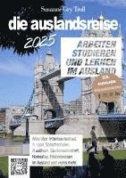 bokomslag die auslandsreise 2025