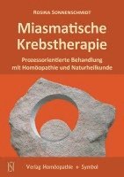 bokomslag Miasmatische Krebstherapie