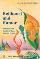bokomslag Heilkunst und Humor