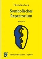 bokomslag Symbolisches Repertorium