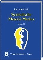 bokomslag Symbolische Materia Medica