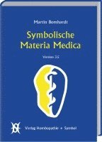 bokomslag Symbolische Materia Medica