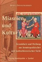 bokomslag Miasmen und Kultur