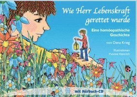 Wie Herr Lebenskraft gerettet wurde 1