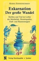 bokomslag Exkarnation - Der große Wandel