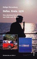 Rüdiger Nierwetberg - Hellas. Kreta. 1976, Häftad