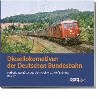 Diesellokomotiven der Deutschen Bundesbahn 1