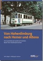 bokomslag Von Hohenlimburg nach Hemer und Altena