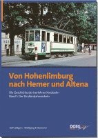 bokomslag Von Hohenlimburg nach Hemer und Altena