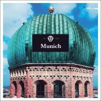 bokomslag Munich